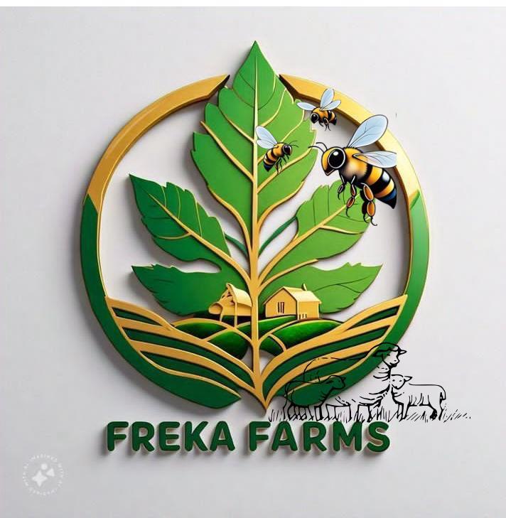 Freka Farms Logo
